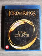 Blu-ray box lord of the rings trilogie, Ophalen of Verzenden