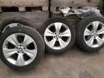 winterbanden BMW X5, Particulier, Achat, X5