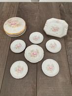 Limoges set, Ophalen, Zo goed als nieuw