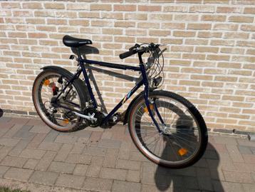 Bmw mountainbike beschikbaar voor biedingen
