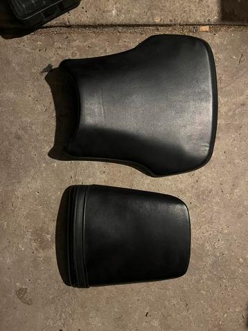Honda cbr 600rr 03-04 zadels beschikbaar voor biedingen