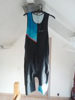 Combinaison triathlon été sans manches, Ophalen, Gebruikt, Heren, DECATHLON - APTONIA