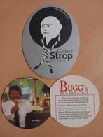 Bierviltjes Varia (473), Ophalen of Verzenden, Zo goed als nieuw