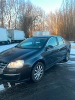 Vw jetta   2008, Auto's, Volkswagen, Trekhaak, Particulier, Jetta, Te koop
