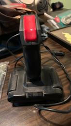 Quickshot Joystick vintage (jaren 90), Computers en Software, Ophalen, Gebruikt