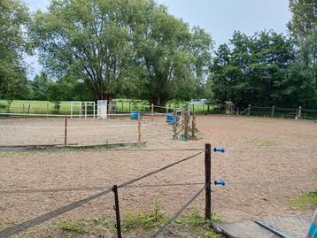 Stal te huur beschikbaar voor biedingen