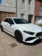 Mercedes A250e Te huur, Automaat, 218 kW, Leder en Stof, Bedrijf