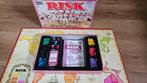 Risk bordspel 1996 parker, Hobby en Vrije tijd, Ophalen of Verzenden, Zo goed als nieuw, Parker