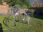 TREK Madone 6.9 full carbon fiets, Gebruikt, 49 tot 53 cm, 15 tot 20 versnellingen, Ophalen