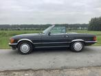 Mercedes 300SL, Auto's, Mercedes-Benz, Automaat, 4 zetels, Achterwielaandrijving, Cabriolet