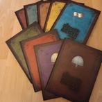 De onthoofde arenden bundeling 6 -11, Boeken, Ophalen of Verzenden, Nieuw