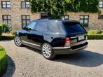 Land Rover Range Rover 3.0 TDV6 HSE Autobiography - 1 EIG, Gebruikt, 2993 cc, Zwart, Leder