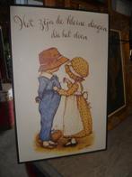 VINTAGE KADER, Ophalen