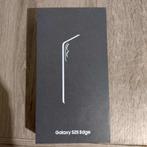 Samsung Galaxy S25 Edge Black Titanium – Nieuwstaat!!, Télécoms, Téléphonie mobile | Samsung, Neuf, Autres modèles, Enlèvement ou Envoi