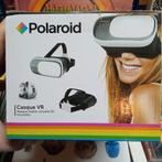 Polaroid virtual reality 3D bril voor smartphone, Games en Spelcomputers, Nieuw, Ophalen of Verzenden