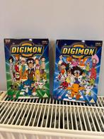 Digimon DVD seizoen 1 en 2, Ophalen, Zo goed als nieuw