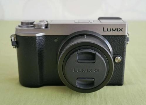 Panasonic Lumix GX9 Kit 12-32, Audio, Tv en Foto, Fotocamera's Digitaal, Gebruikt, Compact, Overige Merken, Geen optische zoom