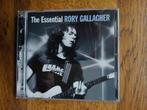 CD Rory Gallagher : Essential (2cd), Ophalen