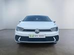 Volkswagen Polo VI Life *capteurs rec* sièg chauf* app carp, Autos, 70 kW, Berline, 998 cm³, 117 g/km