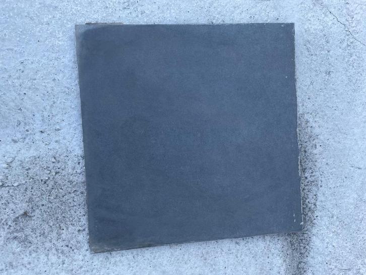 Carrelages extérieur, Tuin en Terras, Tegels en Klinkers, Gebruikt, Terrastegels, Keramiek, 10 m² of meer, Ophalen