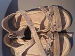 Sandalen maat 29 gebruikt, Kinderen en Baby's, Kinderkleding | Schoenen en Sokken, Ophalen, Gebruikt, Meisje, Schoenen