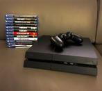 PlayStation 4 manette neuve et jeux, Enlèvement, Comme neuf