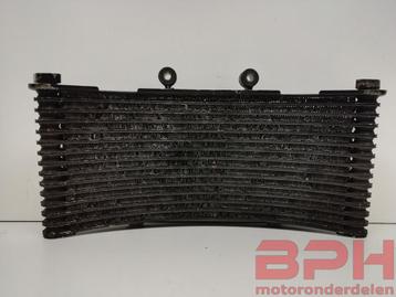 Oliekoeler Suzuki GSX-R 1100 1990 t/m 1992 koeler 2 radiateu beschikbaar voor biedingen