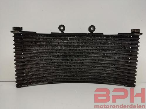 Oliekoeler Suzuki GSX-R 1100 1990 t/m 1992 koeler 2 radiateu, Motoren, Onderdelen | Suzuki, Gebruikt, Ophalen of Verzenden