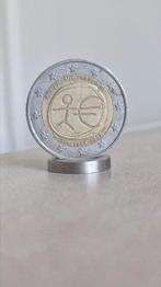 2009, France , 2 Euro Commemorative Coin, Ophalen of Verzenden, 2 euro