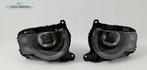 Land Rover Defender Full Led koplamp  links rechts, Auto-onderdelen, Ophalen of Verzenden, Gebruikt, Land Rover