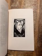Grafiek van Edgard Tijtgat - Stad Mechelen 1964, Boeken, Gelezen, Ophalen of Verzenden, Louis Lebeer, Grafische vormgeving
