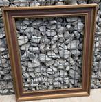 Schilderijlijst, Huis en Inrichting, Woonaccessoires | Lijsten, Ophalen, Gebruikt, Hout