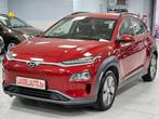 Hyundai KONA Blue-Drive Auto Carplay Lane Assist CAMERA Cock, Auto's, Stof, Gebruikt, Zwart, 136 pk