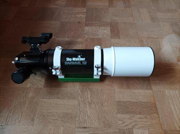 Telescoop Skywatcher beschikbaar voor biedingen