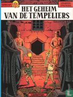 4x Tristan in nieuwstaat! Nrs. 4 en 8!, Boeken, Meerdere stripboeken, Verzenden, Zo goed als nieuw