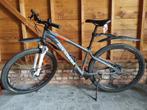 MTB Rockrider ST120 27,5", Versnellingen, Gebruikt, Decathlon, Ophalen