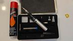 Dremel versatip 2000 butaan soldeerbout draadloos gas butane, Ophalen, Nieuw