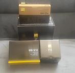 Nikon Z7 + FTZ + handgreep en L-beugel, Ophalen, Zo goed als nieuw, Nikon