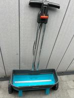 Gardena Strooiwagen, Tuin en Terras, Hand-tuingereedschap, Ophalen, Gebruikt, Overige soorten