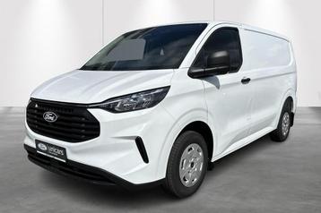 Ford Transit Custom 300S 2.0TD 136Pk M6 FWD Trend beschikbaar voor biedingen