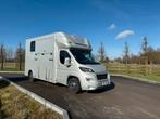 Paardenwagen TE KOOP (Opbouw NIEUW), Dieren en Toebehoren, Paarden en Pony's | Trailers en Aanhangwagens, Ophalen of Verzenden