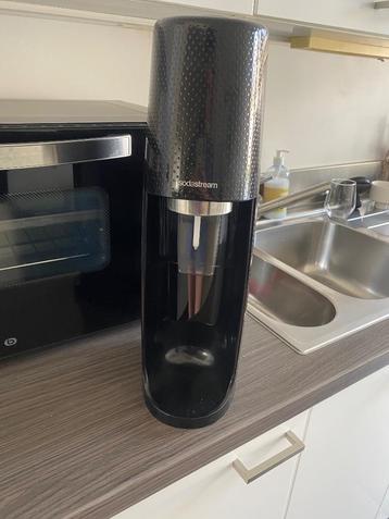 Sodastream beschikbaar voor biedingen