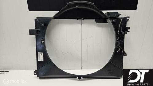 Radiateur fan huis kap BMW Coupé Cabrio E46 M3 17112228943, Auto-onderdelen, Motor en Toebehoren, BMW, Gebruikt, Ophalen of Verzenden