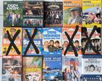 Dvd box Nonkel Jef Bompa Wolven Van Vlees en Bloed enz, Cd's en Dvd's, Ophalen of Verzenden, Zo goed als nieuw