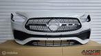 Mercedes GLA bumper AMG-line H247 ('20->) A2478804606, Auto-onderdelen, Gebruikt, Voor, Mercedes-Benz, Ophalen of Verzenden