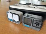 GoPro Hero 11 Black – nieuw (sealed) / of zeer weinig gebrui, Audio, Tv en Foto, Actiecamera's, Ophalen, Nieuw, GoPro
