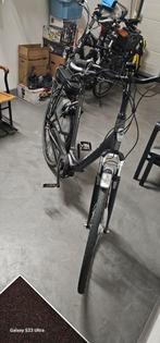 Vélo électrique Gazelle Orange C 8 HMI, Enlèvement, Gazelle