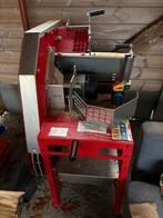 Scie circulaire bois, Bricolage & Construction, Tours, Enlèvement, Comme neuf