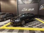 Mercedes-Benz CLA 220 CLA 220 SPORT 190pk/LED/Leder/18"/Ambi, Auto's, CLA, Gebruikt, Zwart, 4 cilinders