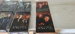 Angel seizoenen 1-5, Cd's en Dvd's, Dvd's | Tv en Series, Ophalen, Zo goed als nieuw